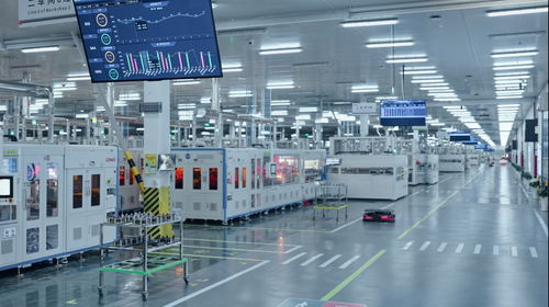 以數(shù)字技術賦能，美的綠色工業(yè)為行業(yè)樹立綠色發(fā)展標桿