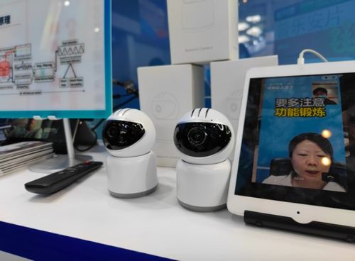 數(shù)字貿(mào)易新紀(jì)元 浙江展會(huì)高科技產(chǎn)品驚艷，數(shù)字技術(shù)服務(wù)引領(lǐng)未來